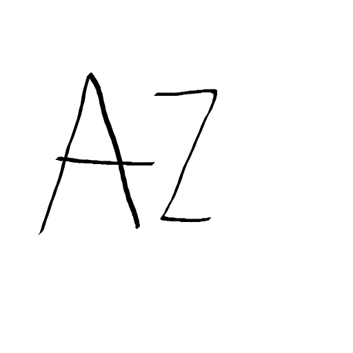 Azzy Logo